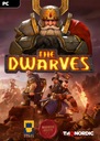 THE DWARVES STEELBOOK EDITION PC PL НОВАЯ ФОЛЬГА