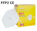 20X Маска KN95 Маска FFP2 FFP3 FP3 fp2 PL ATEST