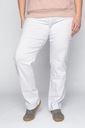 Spodnie CEVLAR prosta nogawka kolor biały rozmiar 42 Kod producenta S-B02-k01