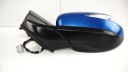 ДЗЕРКАЛО ЛІВЕ HONDA CIVIC VIII 06-09R 7PIN  (17957560694) фото min 9