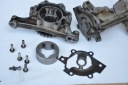 BMW E12 E23 E24 E28 M30 M30B35 НАСОС МАСТИЛА  (17134576739) фото min 7
