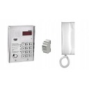 ЦИФРОВОЙ ДОМОФОН НА 1 СЕМЬЮ URMET BASIC 1062/105D SCAITEL