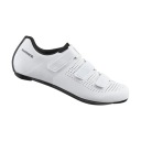 SHIMANO RC1 | шосейне велосипедне взуття | білий | від 420 злотих | EU43