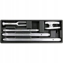 Ято вставьте набор инструментов yt-55477