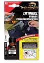 ZMYWACZ POWŁOK CYJANOAKRYLOWYCH 4ml TECHNICQLL 093