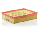 MANN C26126 FILTRO AIRE 