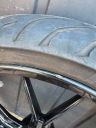 КОЛЕСО ПЕРІД 17 ДЮЙМИ ДИСКОМ KTM DUKE RC 125 / 250 / 390 R 2011-2017  (18778908893) фото min 9
