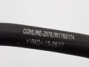 ШЛАНГ ПРОВІД ТРУБКА ВОДИ 8583942 BMW 5 G30 G31 520D 2.0D B47 17R  (17828575681) фото min 10