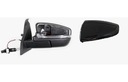 ЛЕВОЕ ЗЕРКАЛО AIXAM GAMME SENSATION СВЕТОДИОД НАПРАВЛЕНИЯ