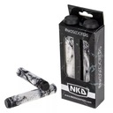 NKD SHADOW WHITE РУЧКИ ДЛЯ СКУТЕРА