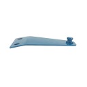 SUPPORT NOZA KVERNELAND DEUTZ KRONE PEZAG PZ-0250, 1520760 ACIER SPREZphoto 4