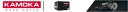 2× KAMOKA 105073 CONNECTION OSTRZEGAWCZY, USED OKLADZIN BRAKING  photo 15