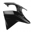 FRONT COVER TANK FUEL MOTORCYCLE FAIRING 3K SUBSTITUTE Z HA  photo 6