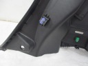CITROEN C3 AIRCROSS COLLECTEUR COUVERCLES DE COFFRE GARNITURE GAUCHE NEUFphoto 11
