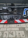 MERCEDES CITAN 415 W415 A415 КРИШКА БАГАЖНИКА БАГАЖНИКА ЗАДНЯ ЗАД  (17015463499) фото min 7
