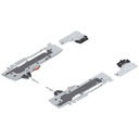 Комплект BLUM T60B3330 TIP-ON BLUMOTION для TANDEMBOX