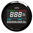 GELOO GPS спидометр, одометр 2Z50