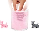 Barbie Color Reveal Pet Dogs HCD03