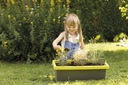 Sada malého záhradníka Kvetináč + príslušenstvo Smoby Výška produktu 23 cm