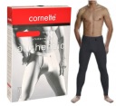 БРЮКИ МУЖСКИЕ CORNETTE GRAPHITE 5XL