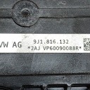 VOLKSWAGEN ID.3 2021 VENTILATEUR BATTERIES VÉHICULE HYBRYDOWEGO ÉLECTRIQUEphoto 7