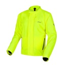 FLUO ЖЕЛТАЯ ДОЖДЕВАЯ ОДЕЖДА SECA MULTIDRY