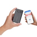 Диктофон Wi-Fi, голосовой мониторинг, приложение Android iOS, 5 дней записи