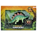 Figúrka Dinosaura Na Zábavu Pre Deti Vek dieťaťa 4 roky +