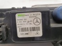 MERCEDES-BENZ AVEC W221 2011 DROITE CÔTÉ PHARE LED VERS CONDUITE DIURNEphoto 9