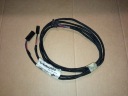 Разъем Y-кабеля телестарта Webasto 67089A