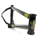 Rama BMX Total Bmx Killabee K4 Black 21