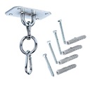 КРЕПЛЕНИЕ К ТРЕНИРОВОЧНОЙ СУМКЕ - SINGLE 43