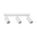 ПОТОЛОЧНЫЙ СВЕТИЛЬНИК, ТОЧЕЧНАЯ рейка, ГАЛОГЕННАЯ ЛАМПА GU10