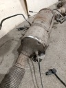 MUFFLER ISSUE RENAULT TRAFIC 3 (X82) 30011782337844  photo 7