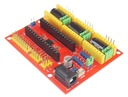 Модуль расширения гравировки Arduino CNC v4 NANO