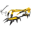 Полуавтоматические кошки GRIVEL G12 NEW MATIC