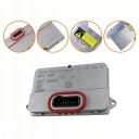 CONVERTER XENON D2S D2R 5DV008290-00 SUBSTITUTE HELLA 12V  photo 7