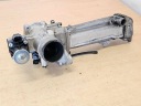 КЛАПАН ЕГР РАДІАТОР ВИХЛОПНИХ ГАЗІВ VOLVO XC60 V60 S60 XC70 V70 S80 2.0 D3 D4 2.4 D5  (17622673339) фото min 11