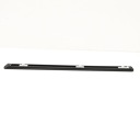 BMW 7 E38 CAOUTCHOUC MOULURE DÉCORATIVE GARDE-BOUE LATÉRAL GAUCHE 51138125831photo 7