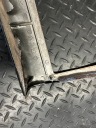 CHÂSSIS DÉCOR BOIS AUDI A8 D2 LIFT 1 DIN 4D0820325photo 12