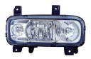 PROJECTEUR DROIT MERCEDES ATEGO 2 10.04- ABAKUSphoto 11