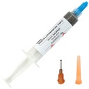 ПАЯЛЬНАЯ ПАСТА НИЗКОТЕМПЕРАТУРНАЯ ОЛОВО 148C 10г