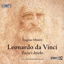 Леонардо да Винчи. Аудиокнига «Жизнь и работа» на 2CD.