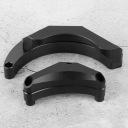 BODY ENGINE MOTORCYCLE SAVER CRASH PAD FRAME SUWAKI PROTECTOR 6L  photo 8