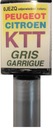 CITROEN KTT GRIS GARRIGUE PAINT SCRATCH TOUCH