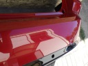 OPEL ASTRA 6 VI GAUCHE UNIVERSEL 22- PARE-CHOCS ARRIÈREphoto 12