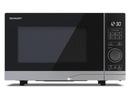 Микроволновая печь SHARP YC-PS204AE-S