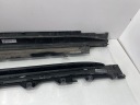 BMW I4 4 G26 MOULURE SEUIL DROITE 8737088 8078580 RÉTROÉCLAIRAGEphoto 7