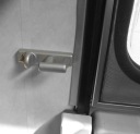 SERRURE DISPOSITIF DE SÉCURITÉ VERS PORTES THULE 307339photo 8