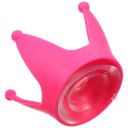 ACCESSORY DO DEKORACJI HELMET MOTOCIKLINIO FOR KOBIET CHOPPER  photo 6